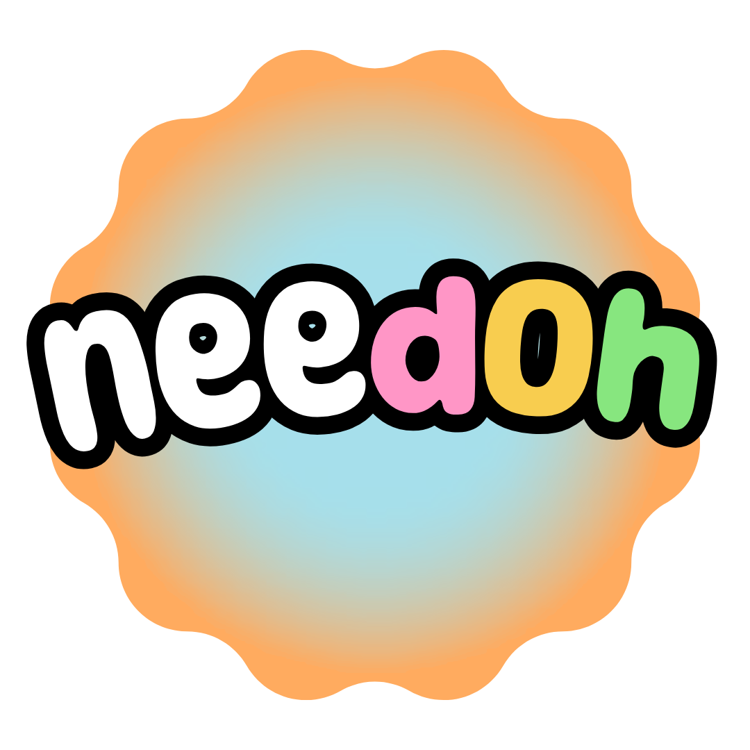 NeeDoh