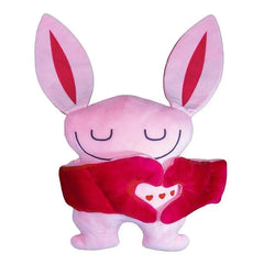 Bumpas Lucky Weighted 1.35kg Plush Toy