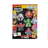 Stretcherz Mini's 5 Pack