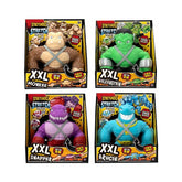 Stretcherz Stretch Squad XXL