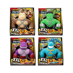 Stretcherz Stretch Squad XXL