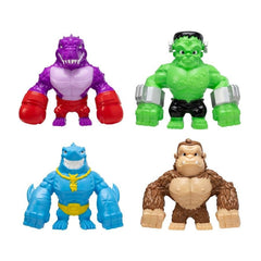 Stretcherz Stretch Squad XXL