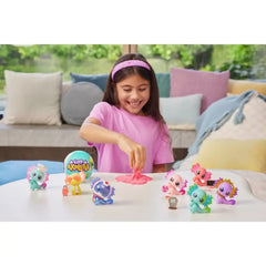 Zuru 5 Surprise A-Lot-A Axolotls