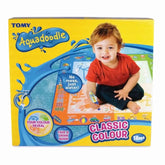 Aquadoodle Classic Colour - Mess-Free Drawing Mat