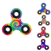 Weighted Swirl Spinner