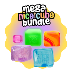 MEGA Nice Cube Bundle