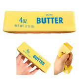 Slow Rise Butter Stick Squishy