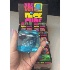 NeeDoh Nice Cube