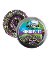 Loot Box Mini Thinking Putty