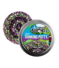 Loot Box Mini Thinking Putty