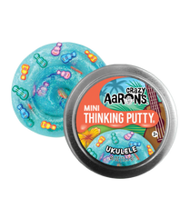 Ukuele Mini Thinking Putty