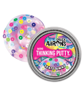 Skate Away Mini Thinking Putty