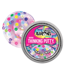 Skate Away Mini Thinking Putty