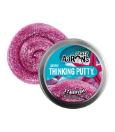 Starfish Sky Mini Thinking Putty