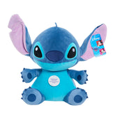 Large Weighted Comfort Stitch Plush