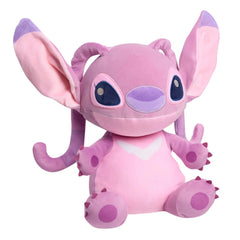 Large Weighted Comfort Plush Angel