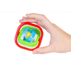 3D Sensory Spinner MDI