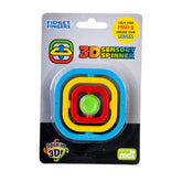 3D Sensory Spinner MDI