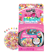 Sweet Surprise - Hide Inside Thinking Putty