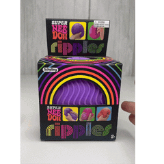 Ripples Super NeeDoh William Valentine