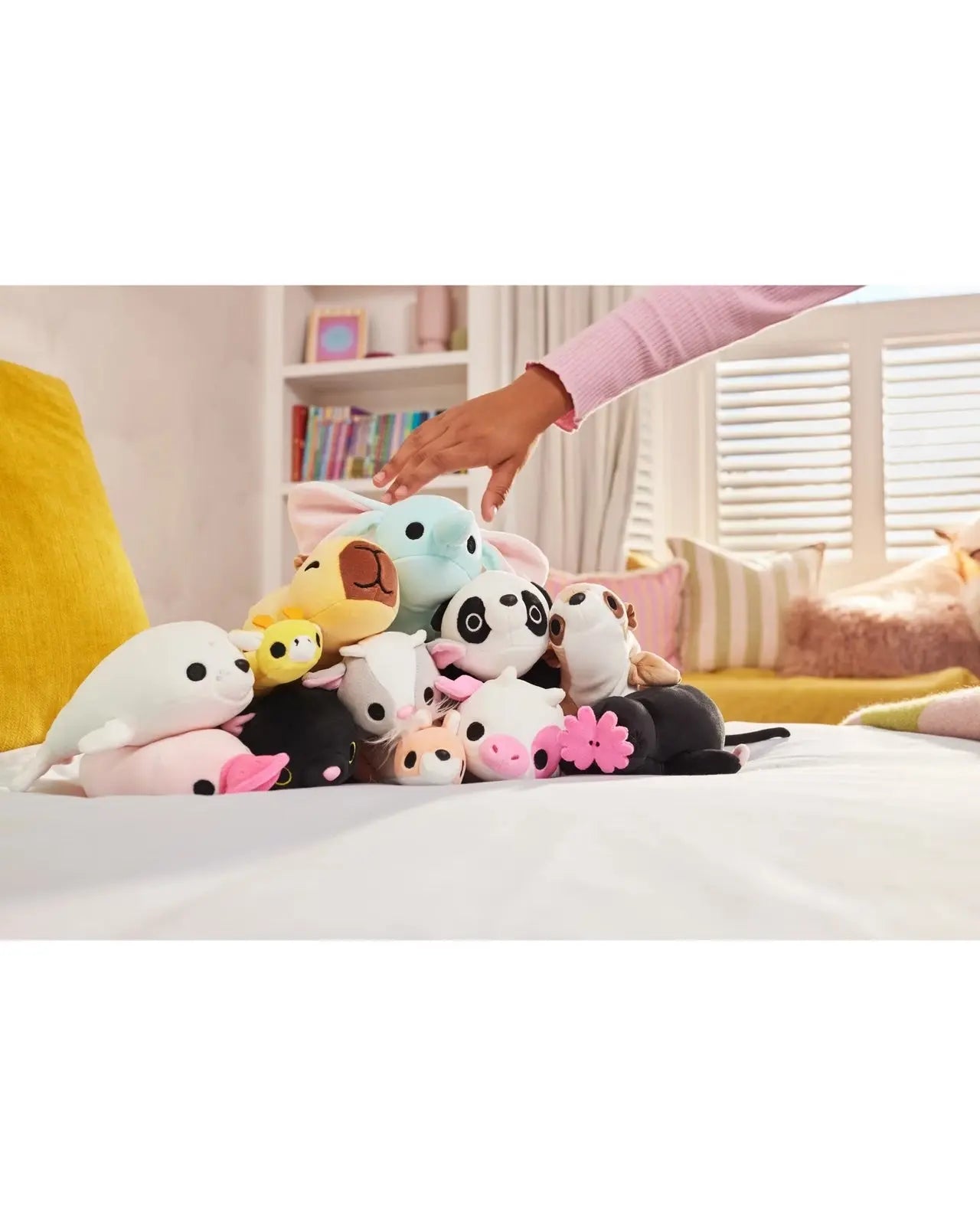 230g Hug-A-Lumps (Baby) by ZURU All Brand Toys