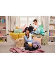 2kg Hug-A-Lumps (Large) by ZURU