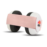 Baby Noise Protection Ear Muffs - Pink