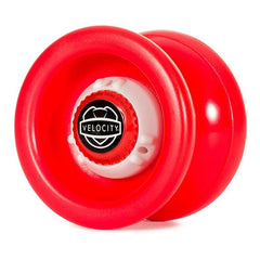 Yo Yo Factory Replay Velocity