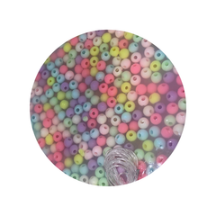 Pastel Necklace Picking Pad