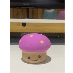 Smoosho's Mushroom MDI