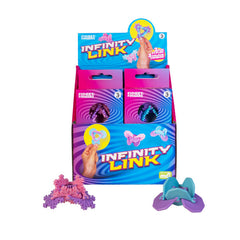 Infinity Link Fidget