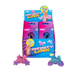 Infinity Link Fidget