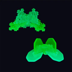 Infinity Link Glow in the Dark Fidget