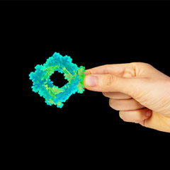 Infinity Link Glow in the Dark Fidget