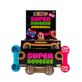 Super Squeeze Dumbbell