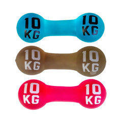 Super Squeeze Dumbbell