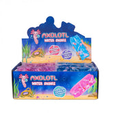 Axolotl Water Snake