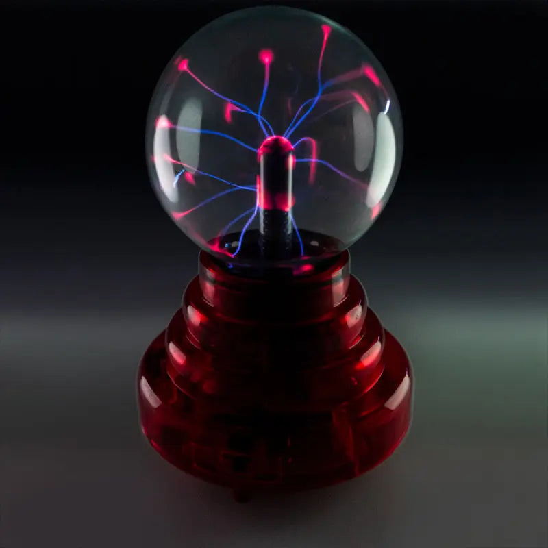Plasma Ball SquishFiddle
