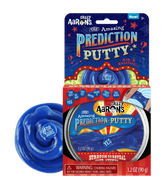 Crazy Aarons Amazing Predictions Thinking Putty