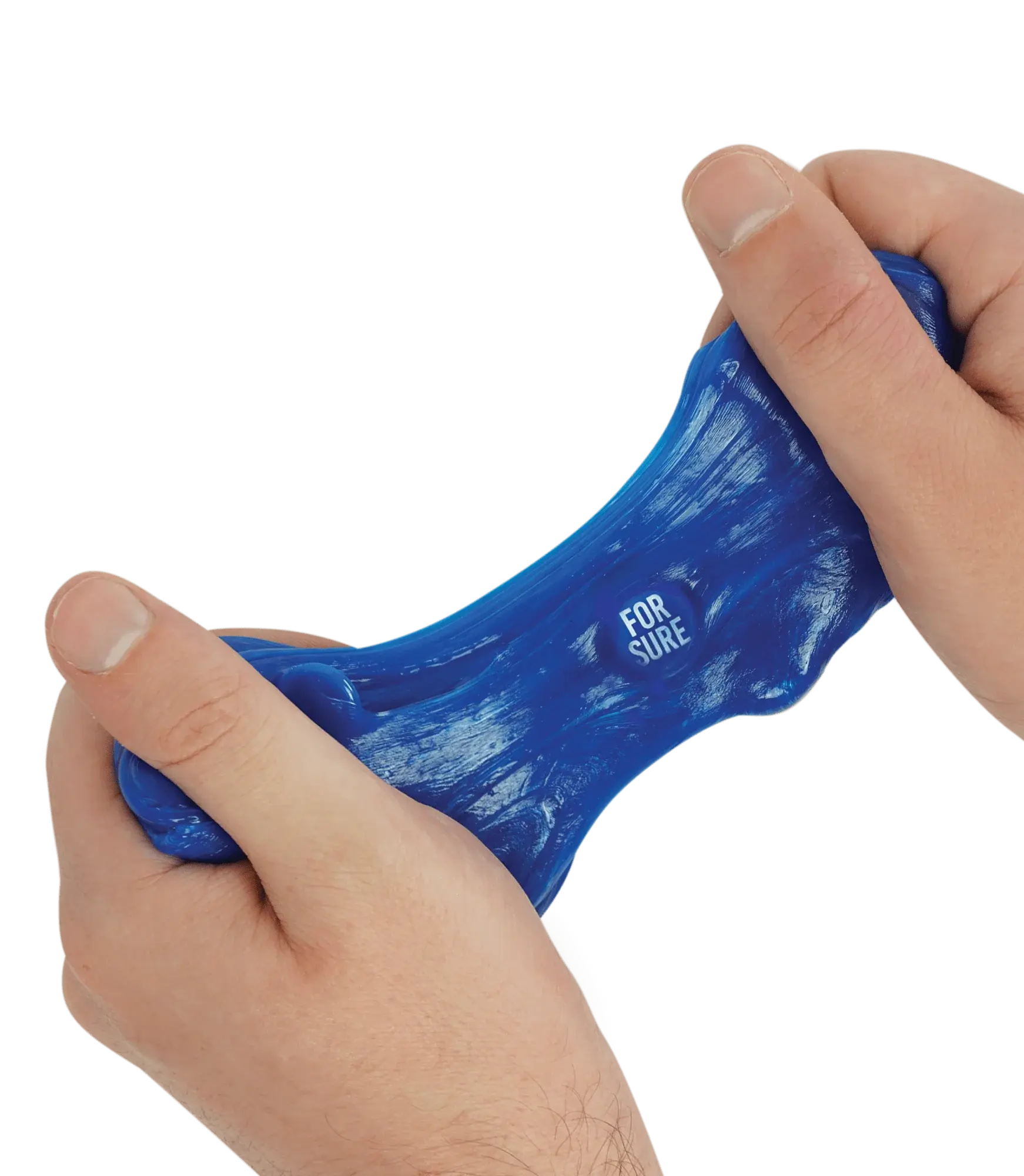 Crazy Aarons Amazing Predictions Thinking Putty Stretch