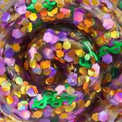 Cryptocurrency Mini Thinking Putty