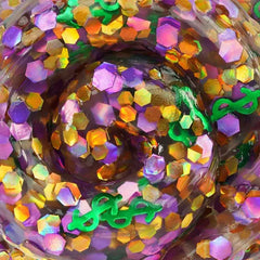 Cryptocurrency Mini Thinking Putty