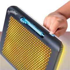 Megasketcher Lights Alive