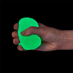 Gumdrop Glow-in-the-dark