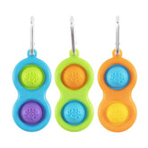 Simpl Dimpl - Bright Colours