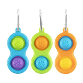 Simpl Dimpl - Bright Colours