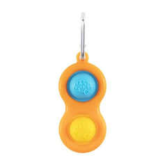 Simpl Dimpl - Bright Colours