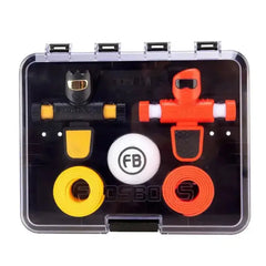 Foosbots On The Go 2 Pack