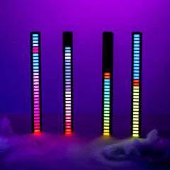 LED Dancing Light