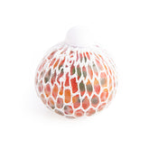 Bubble Mesh Squish Ball
